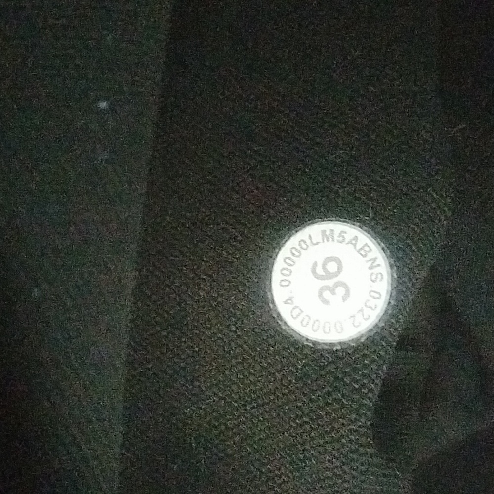 Lululemon Athletica ABC Pants Commission Classic Fit Canvas - Picture 8 of 8